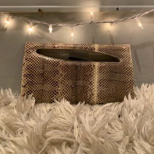 Stuart Weizman Clutch